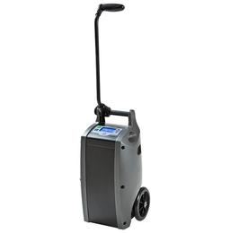 Oxlife Independence Portable Oxygen Concentrator