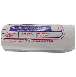 National Scientific Industries Absorbent Cotton Wool