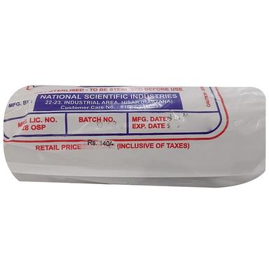 National Scientific Industries Absorbent Cotton Wool