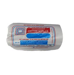 National Scientific Industries Absorbent Cotton Wool