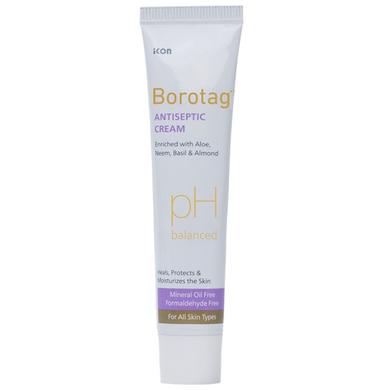 Borotag Antiseptic Cream