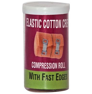 Alna Care Elastic Cotton Crepe 15cm