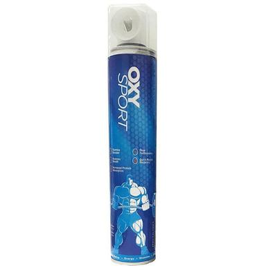 Oxy Sport Oxygen Can