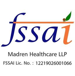 Madren Healthcare Lauki Aloe Juice