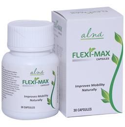 Alna Flexi-Max Capsule