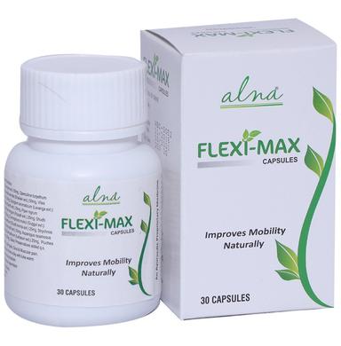 Alna Flexi-Max Capsule