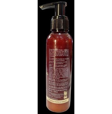 Alna Hair Strengthening Shampoo