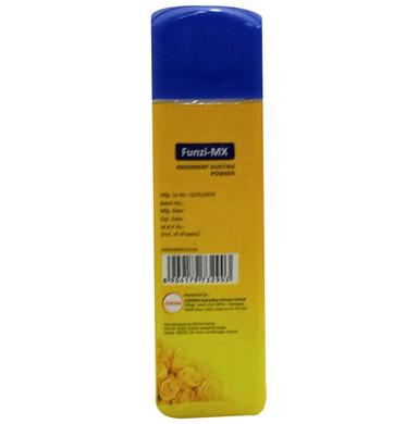 Funzi-MX Dusting Powder
