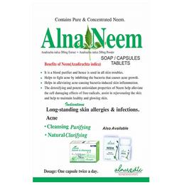 Alna Neem Capsule