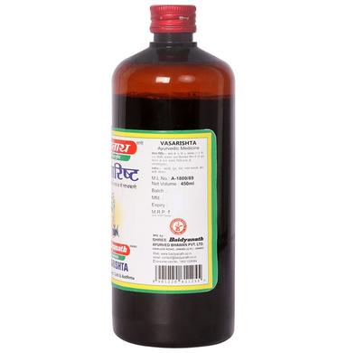 Baidyanath (Jhansi) Vasarishta