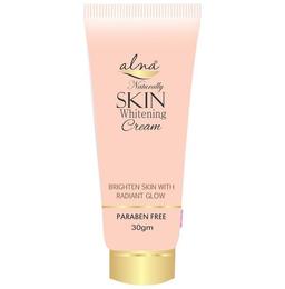 Alna Skin Whitening Cream