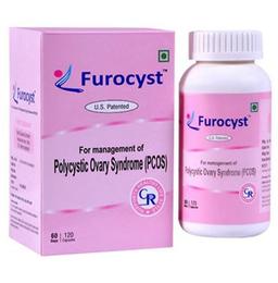 Furocyst Capsule