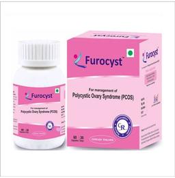 Furocyst Capsule