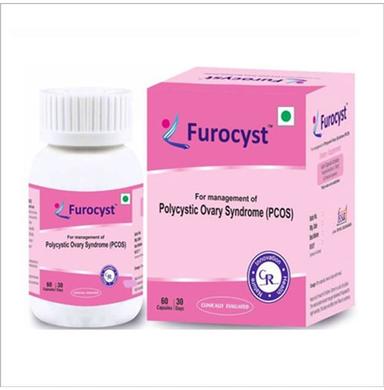Furocyst Capsule