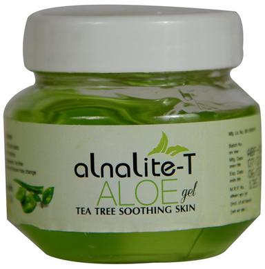 Alnavedic Alnalite-T Aloe Gel