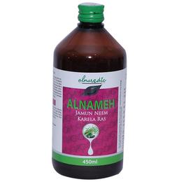 Alnavedic Alnameh Jamun Neem Karela Ras