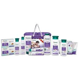 Himalaya Happy Baby Gift Pack – Mega Basket Various