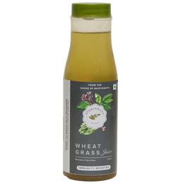 Baidyanath (Jhansi) Wheat Grass Ready to Drink Juice Buy 1 Get 1 Free