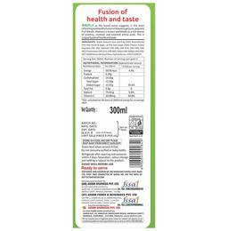 Alo Frut Kiwi Aloevera Chunks & Juice