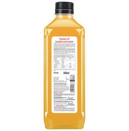 Alo Frut Mango Aloevera Chunks & Juice
