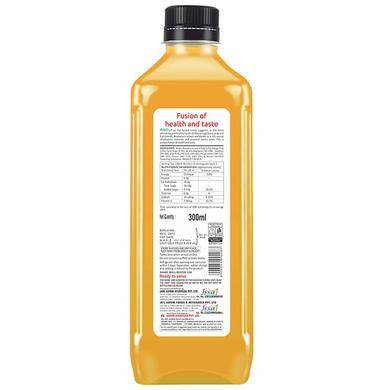 Alo Frut Mango Aloevera Chunks & Juice