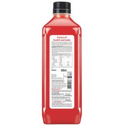 Alo Frut Mixed Berries Aloe Vera Chunks & Juice