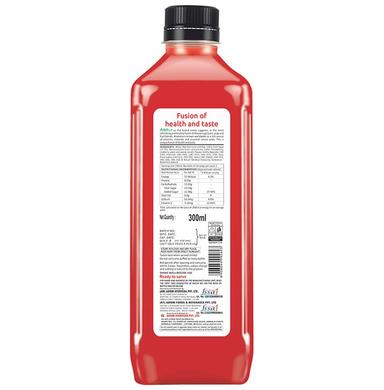 Alo Frut Mixed Berries Aloe Vera Chunks & Juice