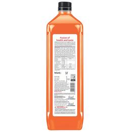 Alo Frut Mixed Fruit Aloevera Chunks & Juice