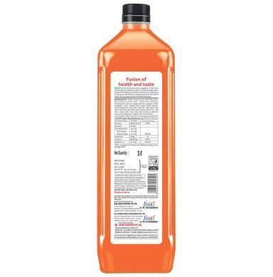 Alo Frut Mixed Fruit Aloevera Chunks & Juice