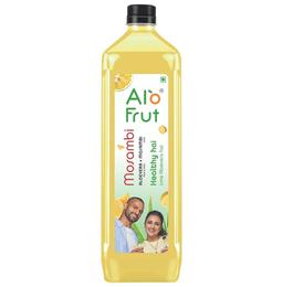 Alo Frut Mosambi Aloevera Juice