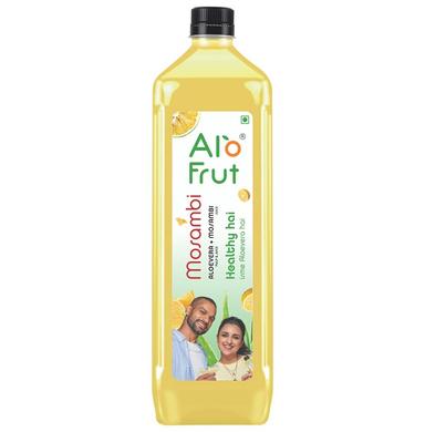 Alo Frut Mosambi Aloevera Juice