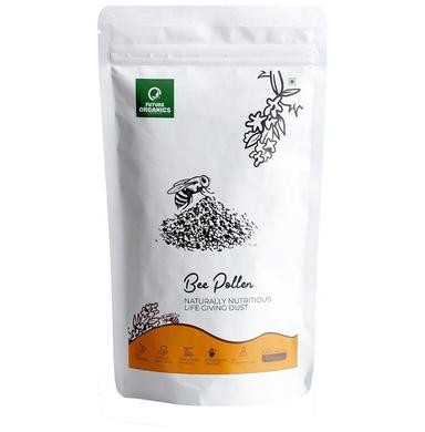 Future Organics Bee Pollen