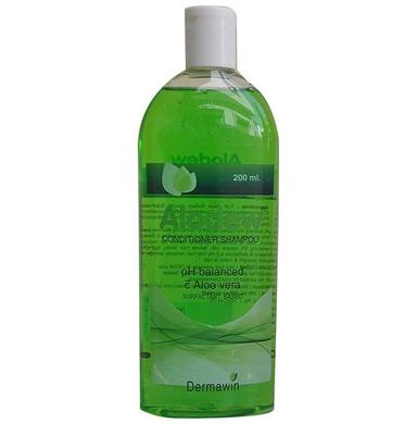 Alodew Conditioner Shampoo