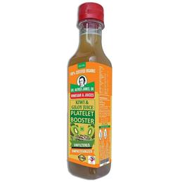 Dr. Alfred James Kiwi & Giloy Juice