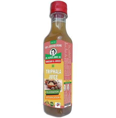 Dr. Alfred James Triphala Juice