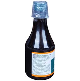 Himalaya Lukol Syrup