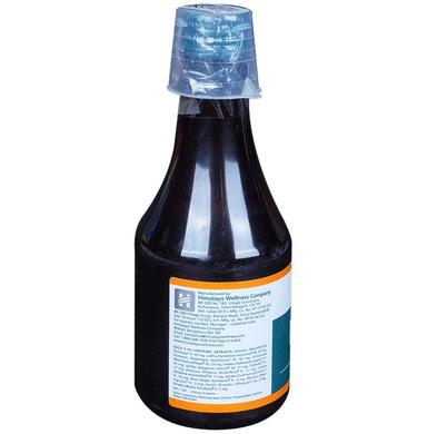 Himalaya Lukol Syrup