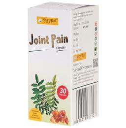 Natural Harmony Joint Pain Capsule (30 Each)