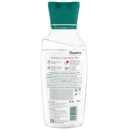 Himalaya Natural Glow Rose Micellar Water