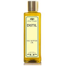 Aloe Veda Distil Eucalyptus Oil