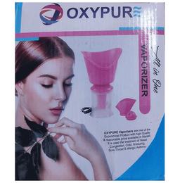Oxypure All in One Vaporizer