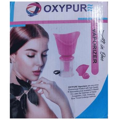 Oxypure All in One Vaporizer