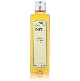 Aloe Veda Distil Virgin Sesame Oil