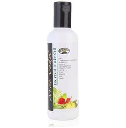 Aloe Veda Herbal Hair Oil