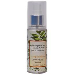 Aloe Veda Hydrating Facial Mist Madurai Jasmine