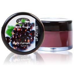 Aloe Veda Lip Butter Blackcurrant
