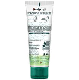 Himalaya Purifying Neem Face Scrub
