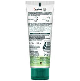 Himalaya Purifying Neem Face Scrub