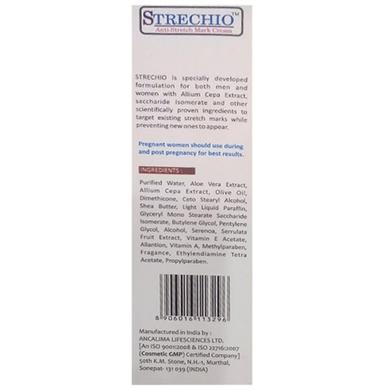 Strechio Cream