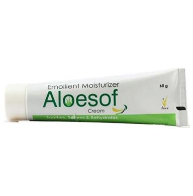 Aloesof Moisturising Cream | Soothes, Softens & Hydrates the Skin